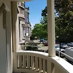 L'orangerie *