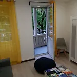 Appartement L'orangerie Straatsburg