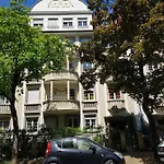 L'orangerie Apartament