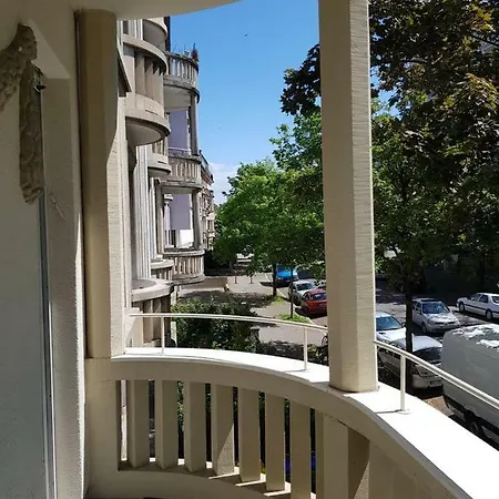 L'orangerie *