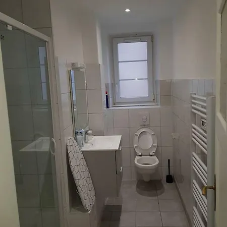 Apartment L'orangerie