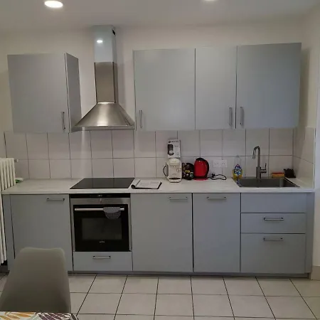 L'orangerie Страсбург