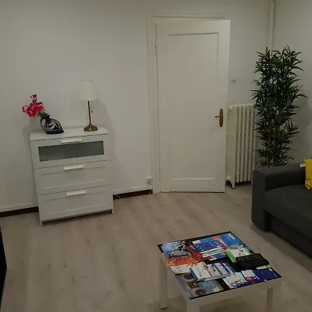 L'orangerie * Strasburg