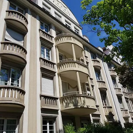 L'orangerie * Strasburg