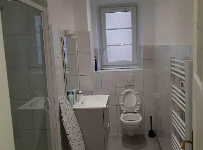 Apartament L'orangerie