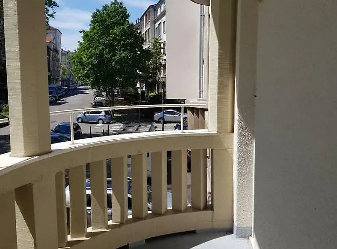 L'orangerie * Strasburg